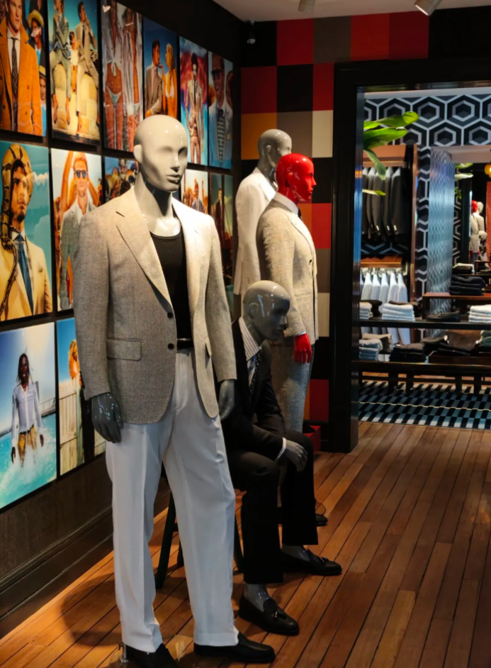 Suitsupply