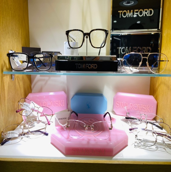 BAODAO OPTICAL(CHAIN)