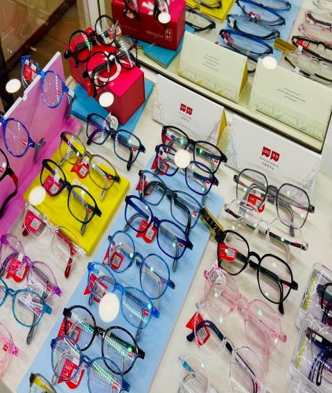 BAODAO OPTICAL(CHAIN)