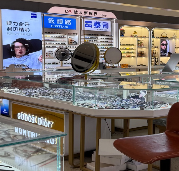 BAODAO OPTICAL(CHAIN)