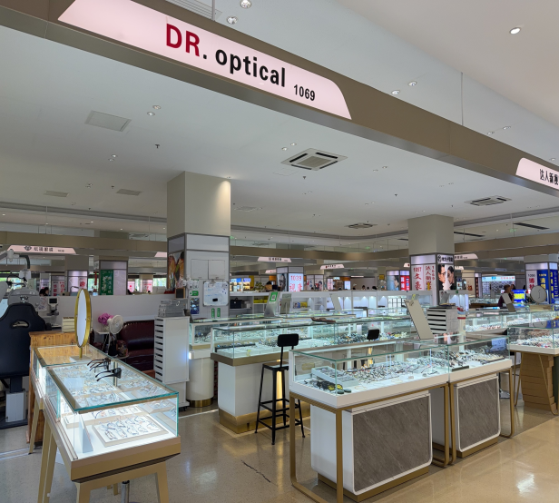 Dr.optical 1069