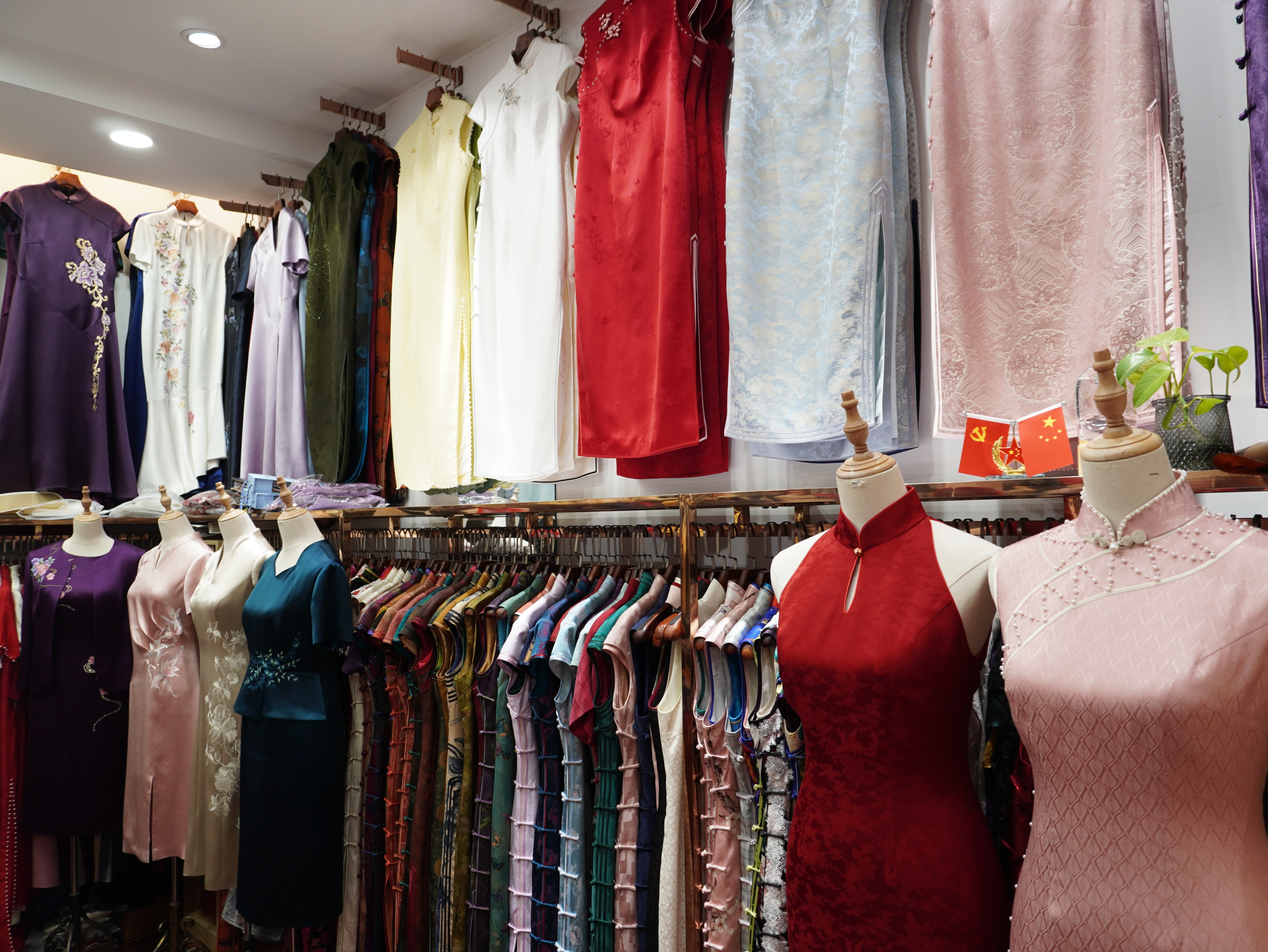 BOWANGQIPAO