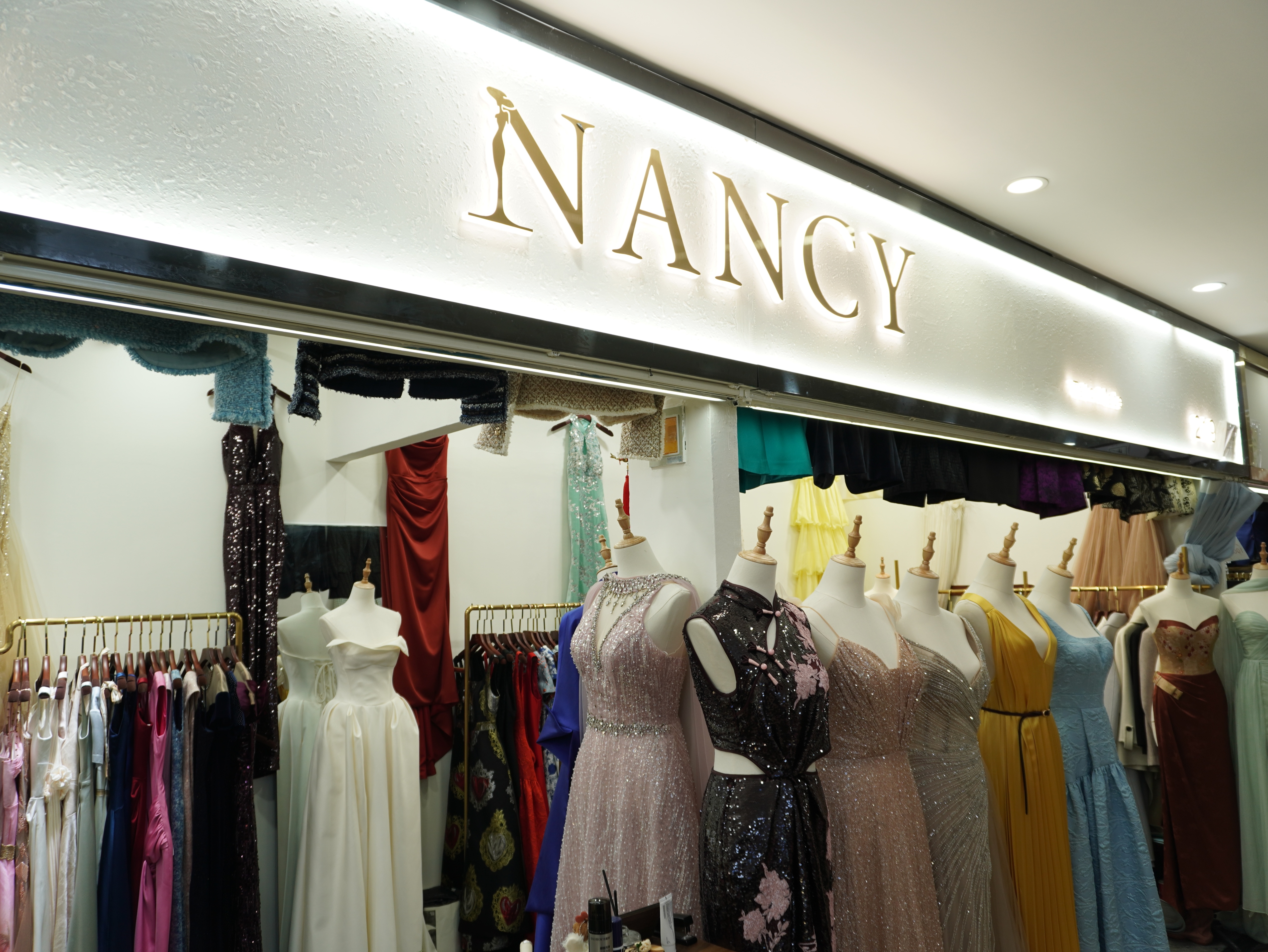 Nancy