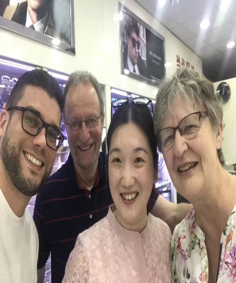 DangDaiOptical