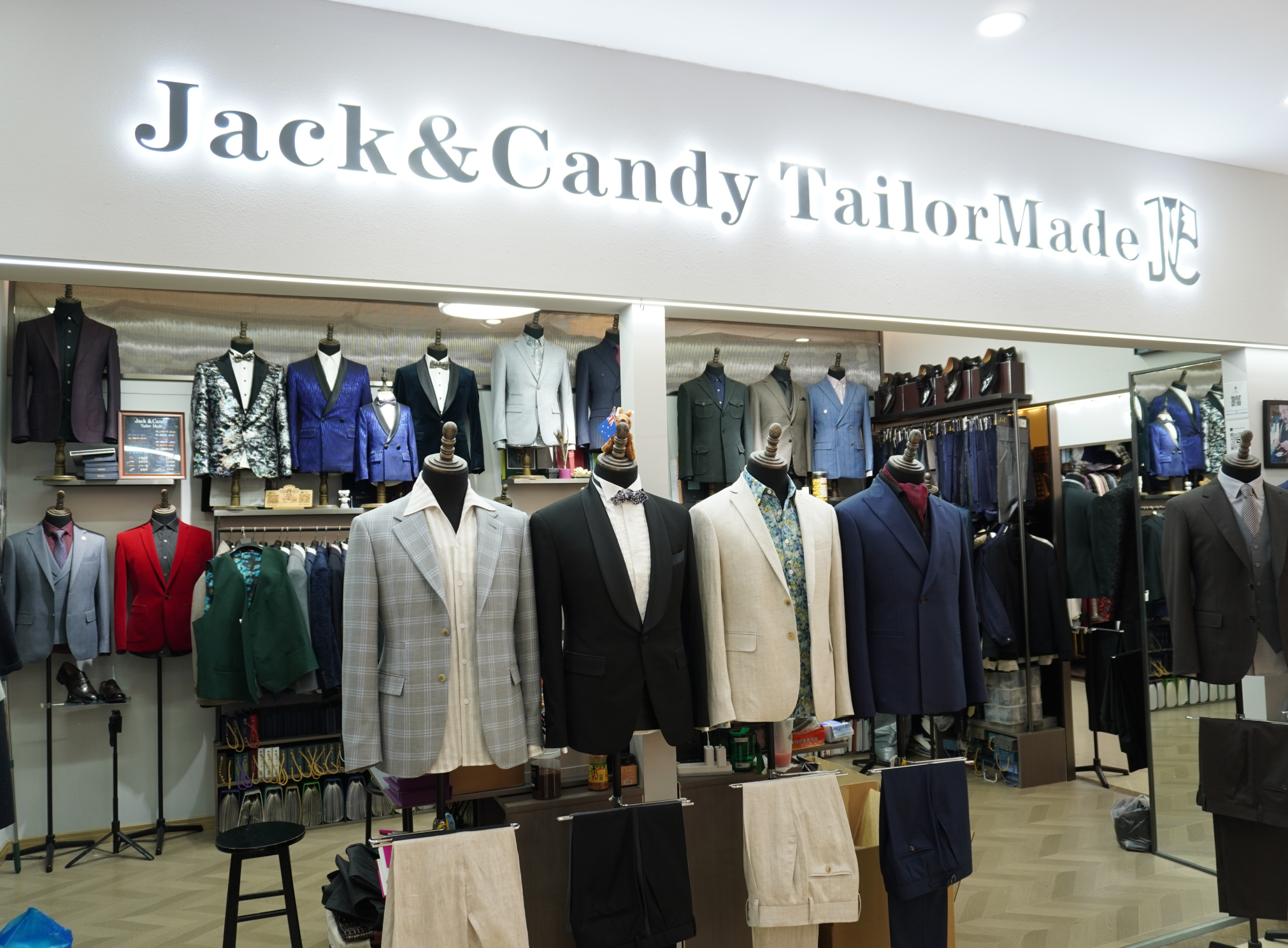 Jack&Candy