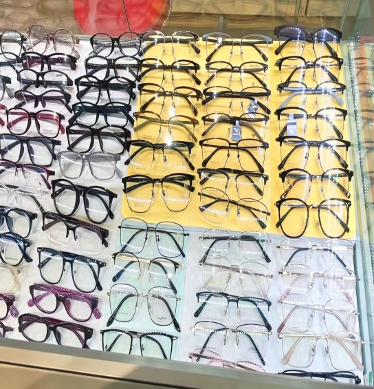 Henghao Optics