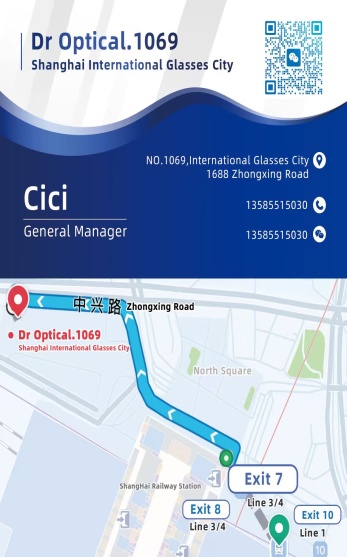 Dr.optical 1069