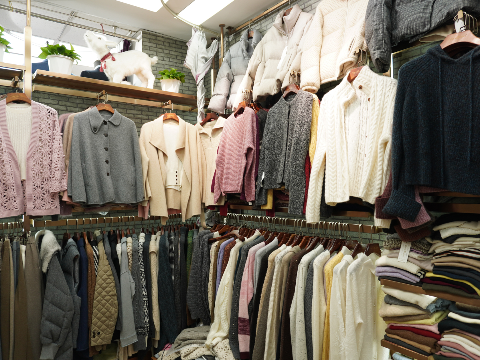 100%Cashmere