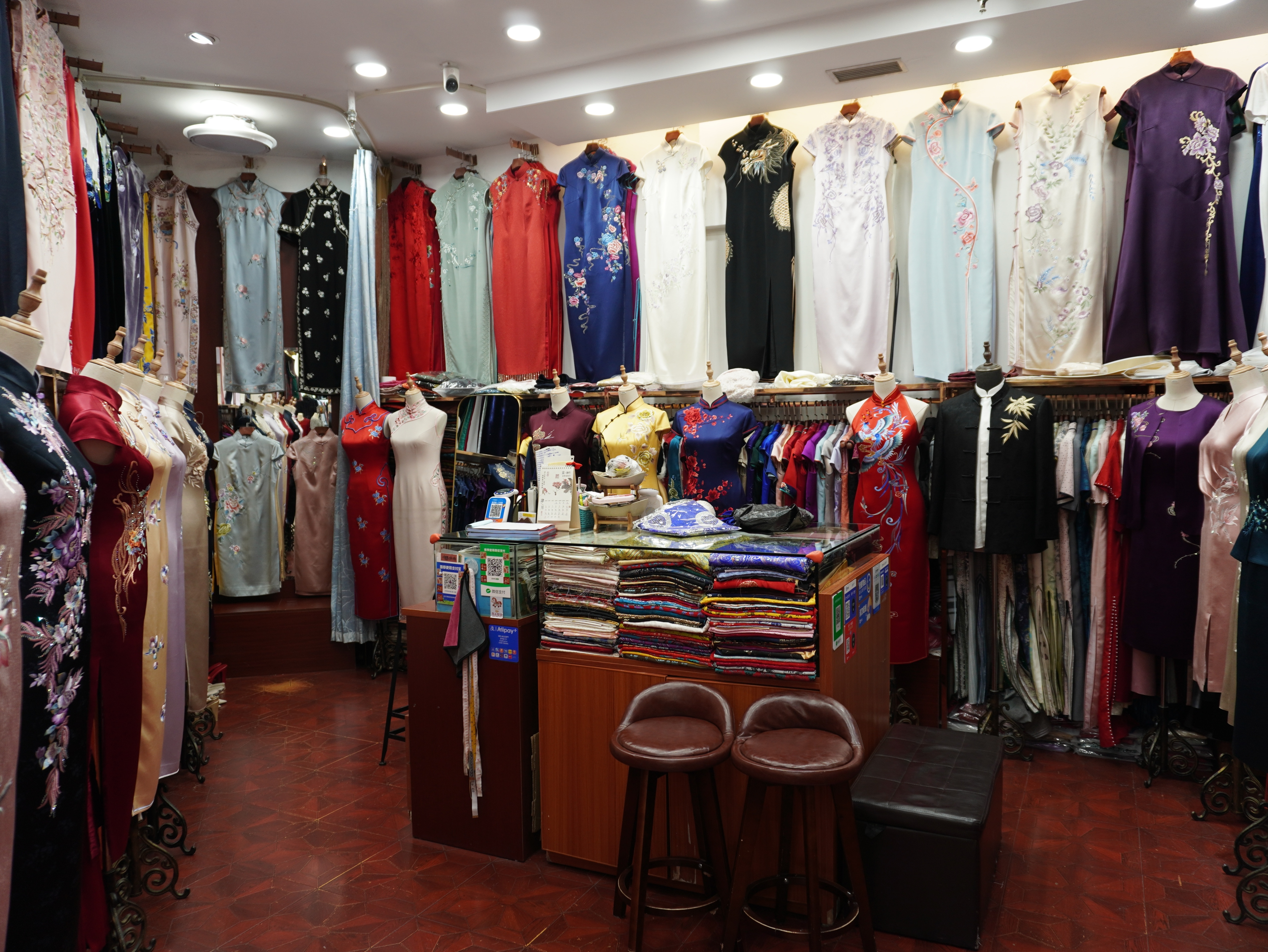 BOWANGQIPAO