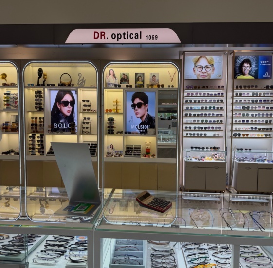 Dr.optical 1069