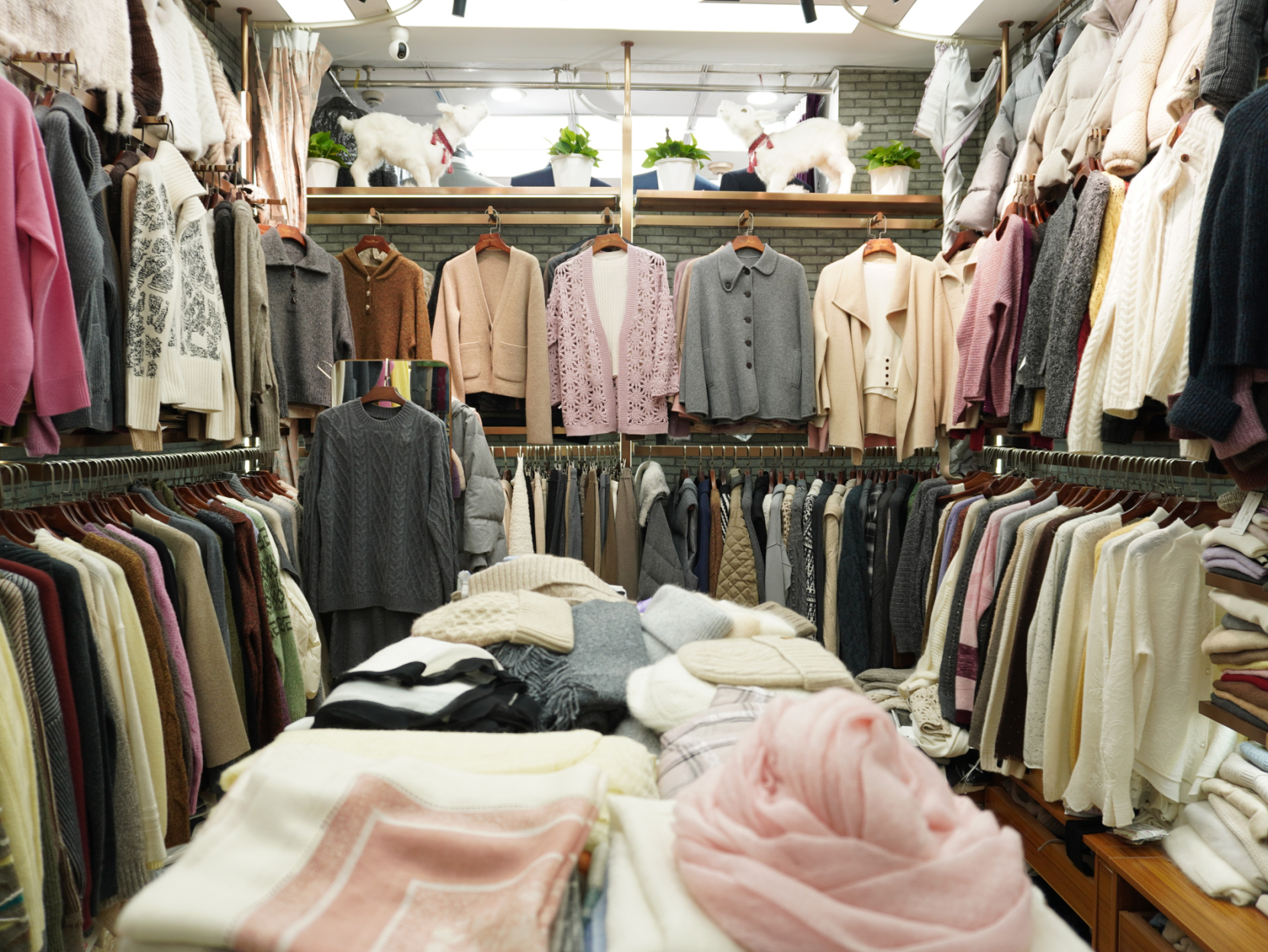 100%Cashmere
