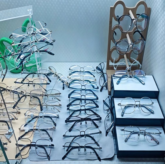 Henghao Optics