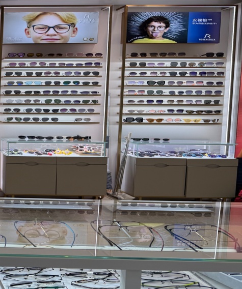 Dr.optical 1069
