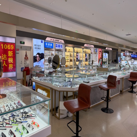 Dr.optical 1069