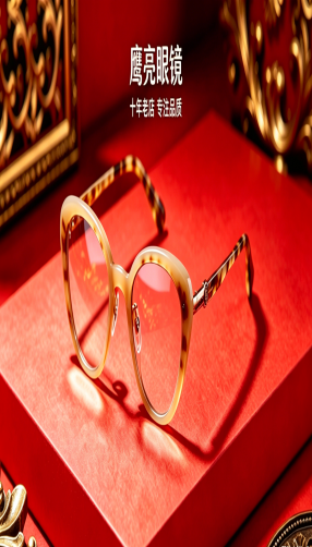 YINGLIANG GLASSES