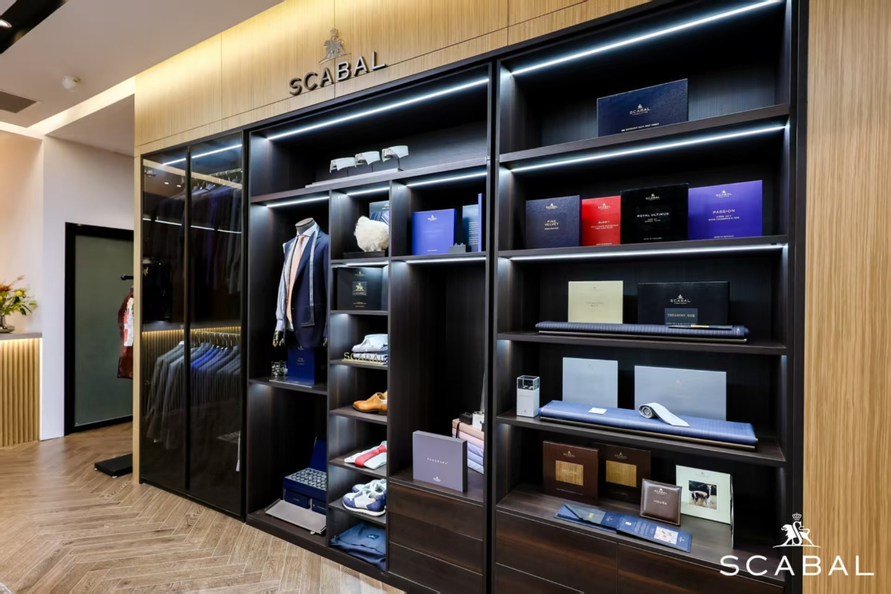 SCABAL