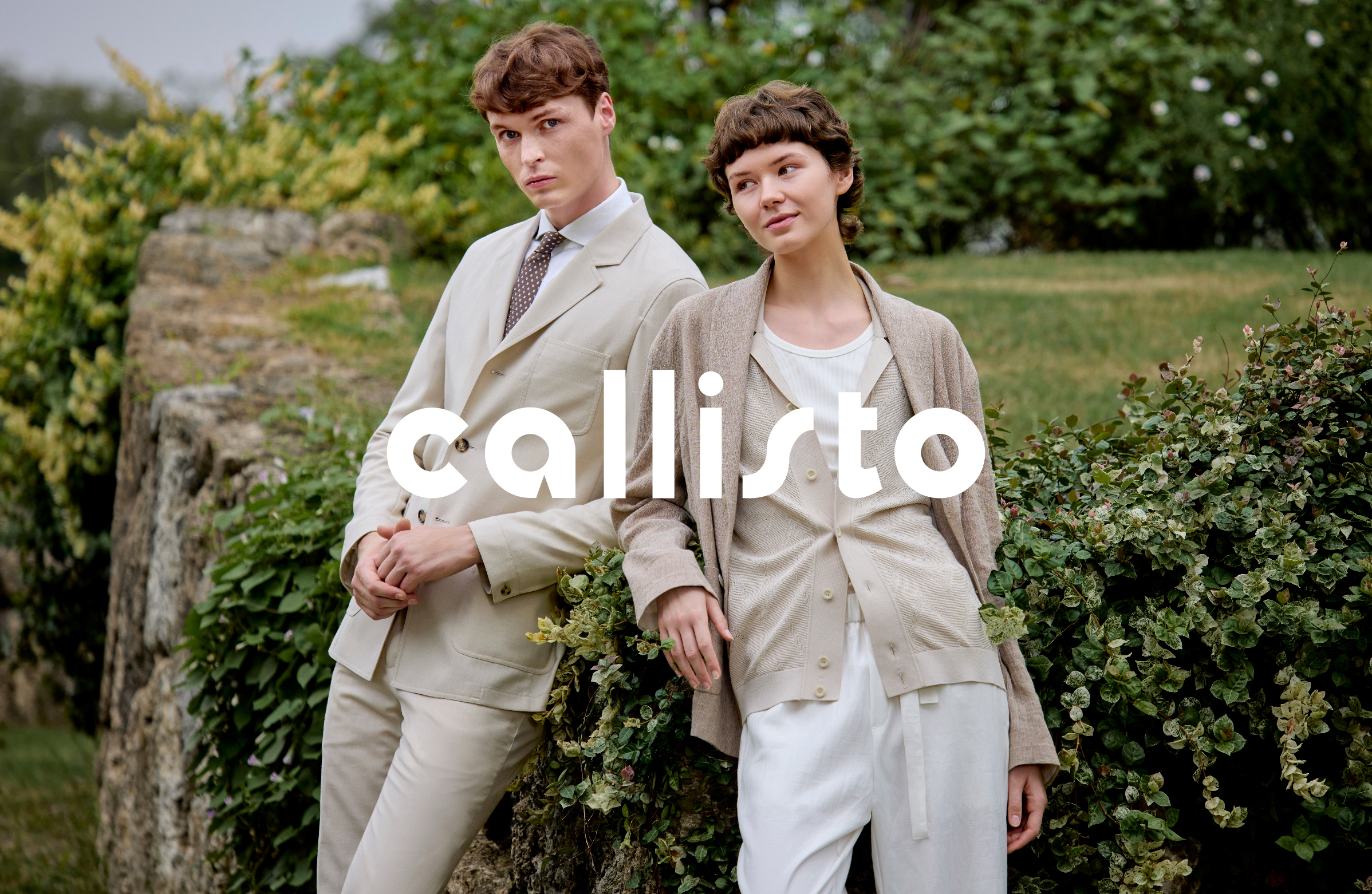 卡利斯特/Calisto