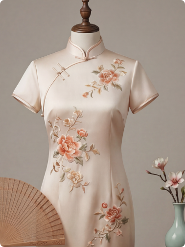 Qipao