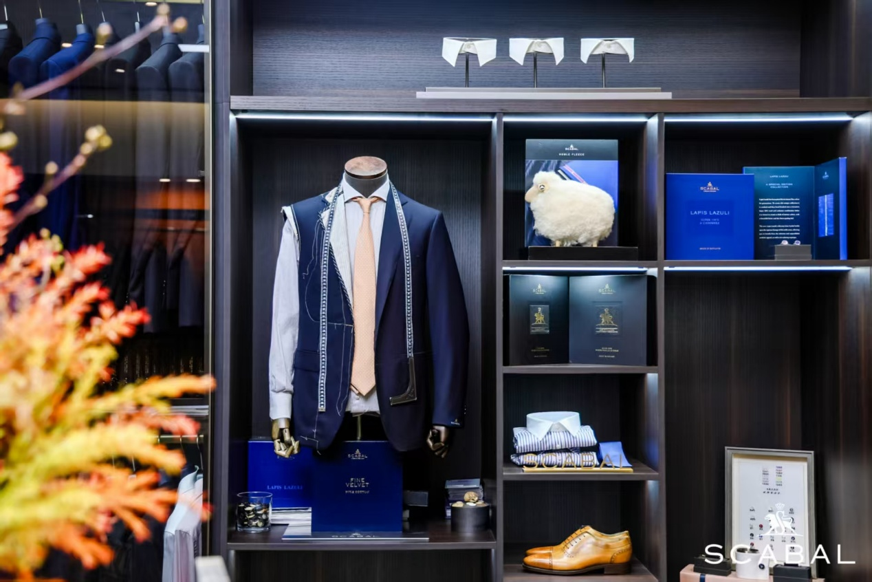 SCABAL
