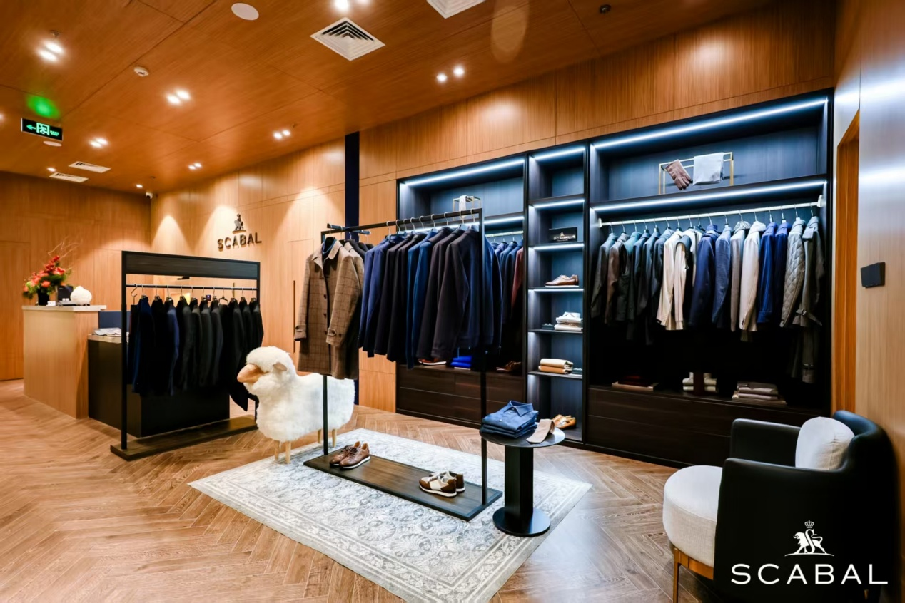 SCABAL