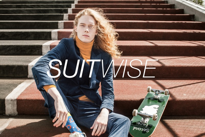 SUITWISE
