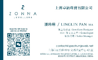 ZONNA JEWELS