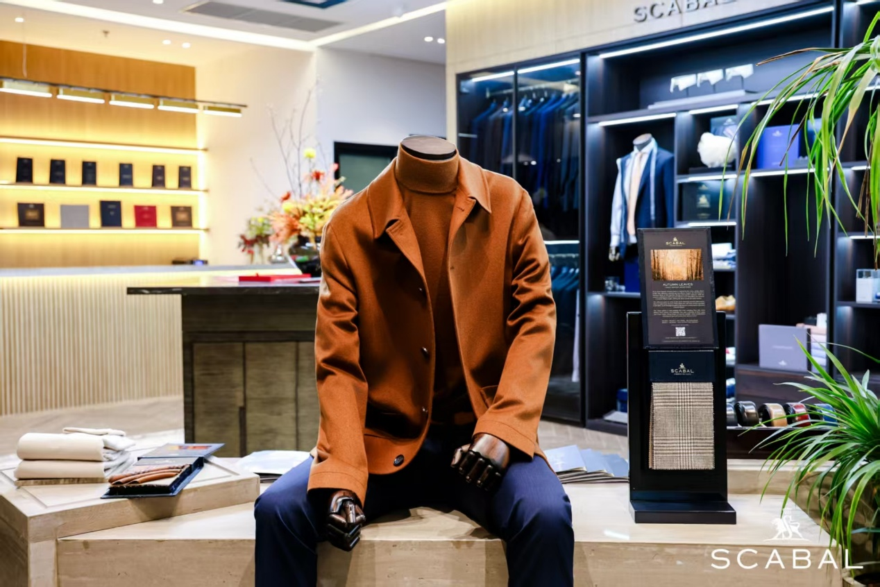 SCABAL