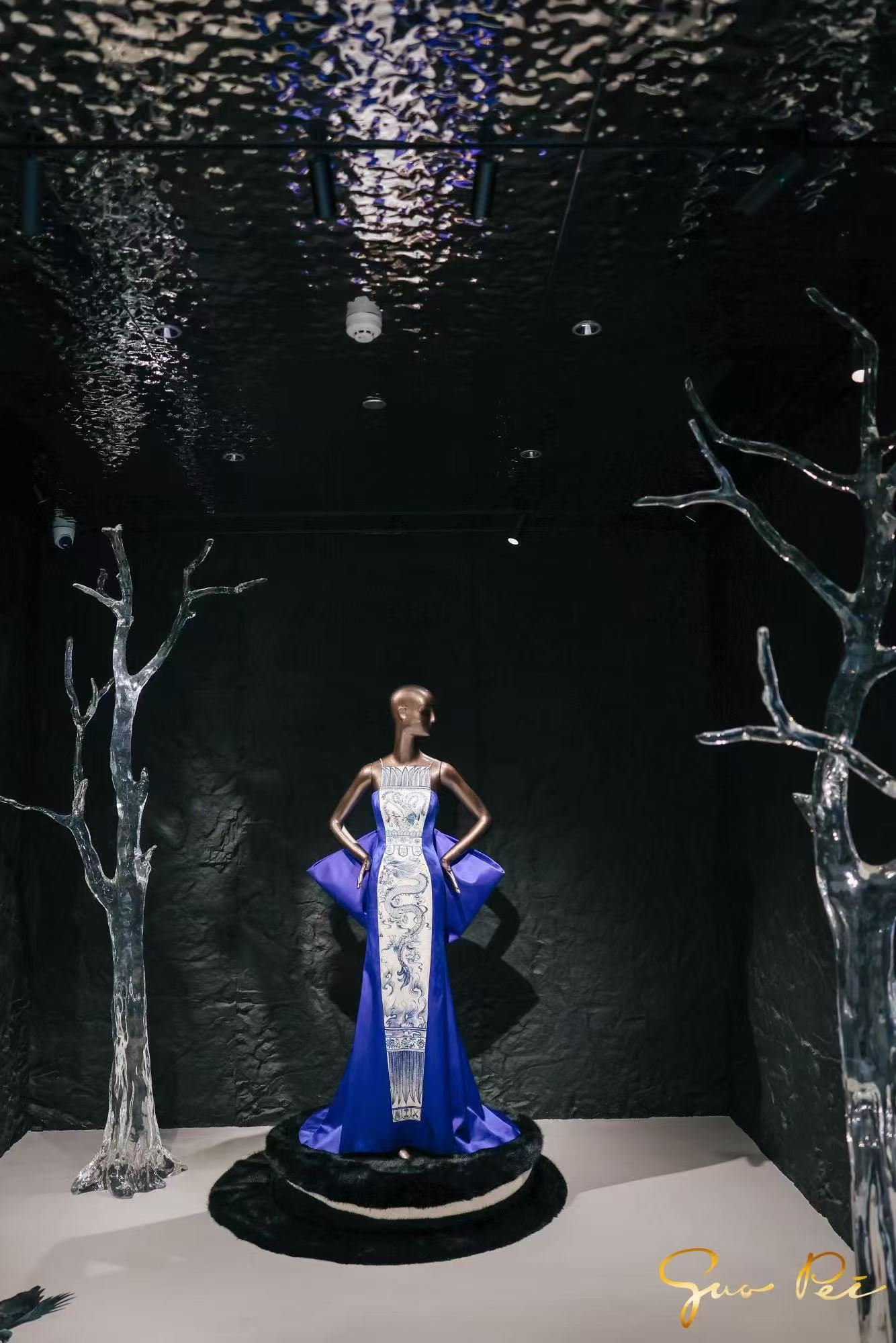 GUOPEI