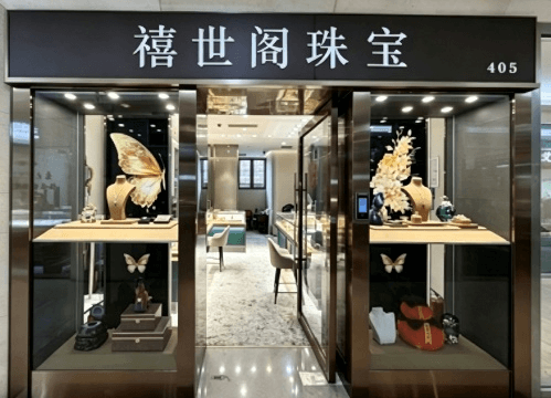Shanghai Xishige Crafts Co.