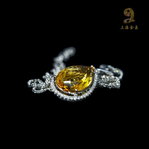 上海金嘉