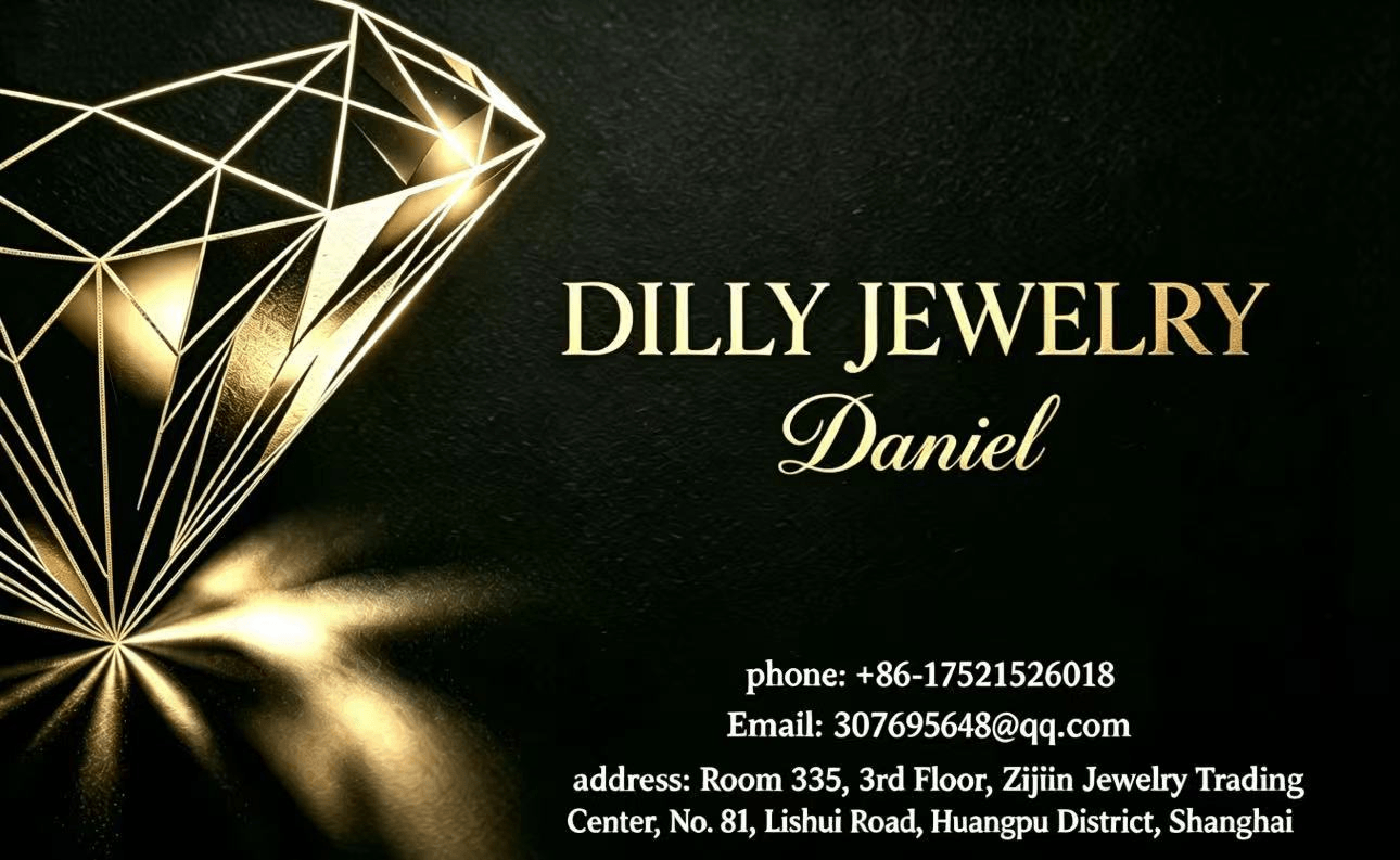 DILLY JEWELRY