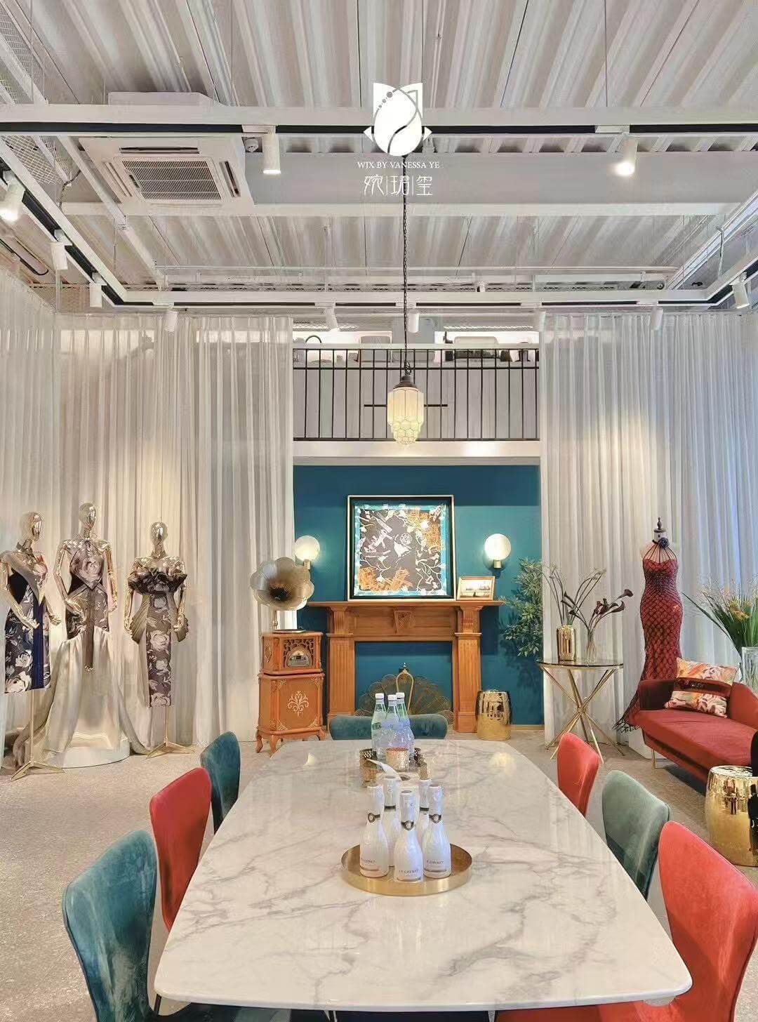 婉珺玺美学空间